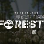 Boeri Timberland Floating forest