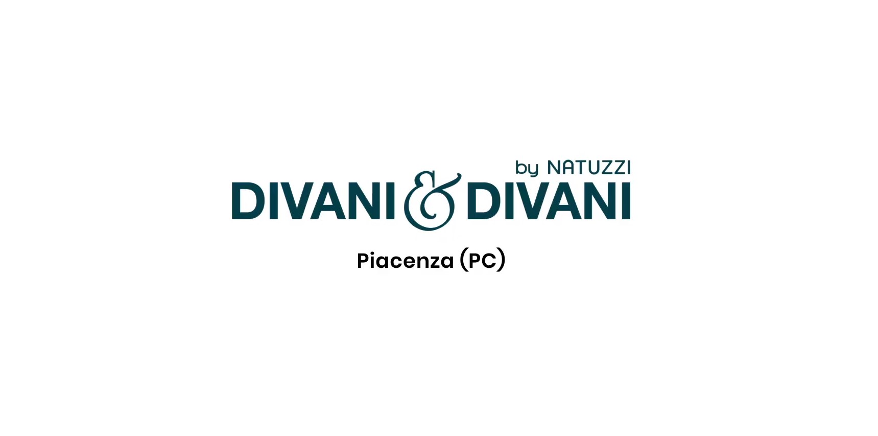 PROMO per social Divani&Divani by Natuzzi con Thais Wiggers
